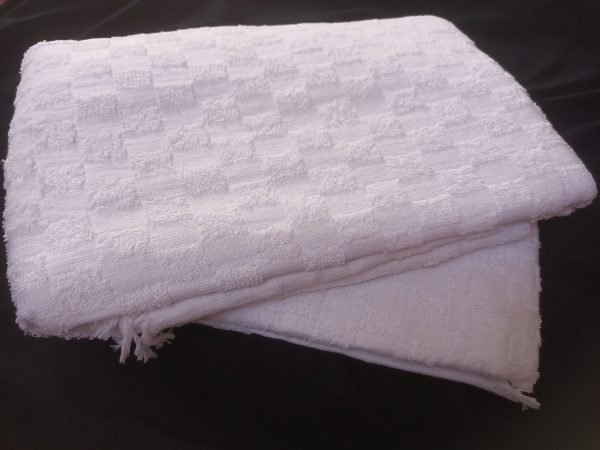 Light Weight Towel Fabric Ihram - Image 3