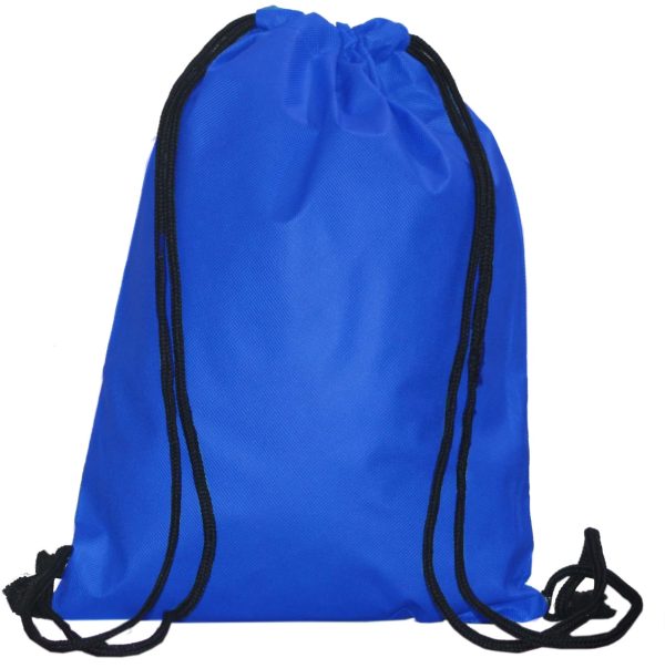 Bag pack - blue