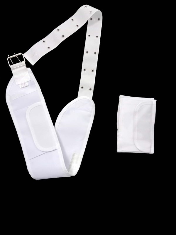 ihram belt