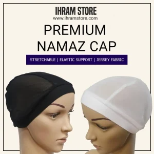 namaz caps for women