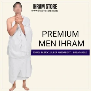 Ihram