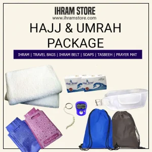 Umrah and Hajj Package