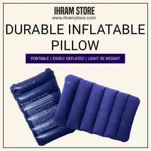 Travel Pillow